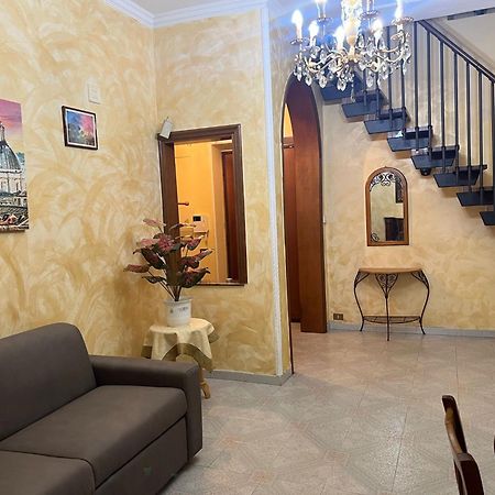 Villa Margherita Rome Extérieur photo