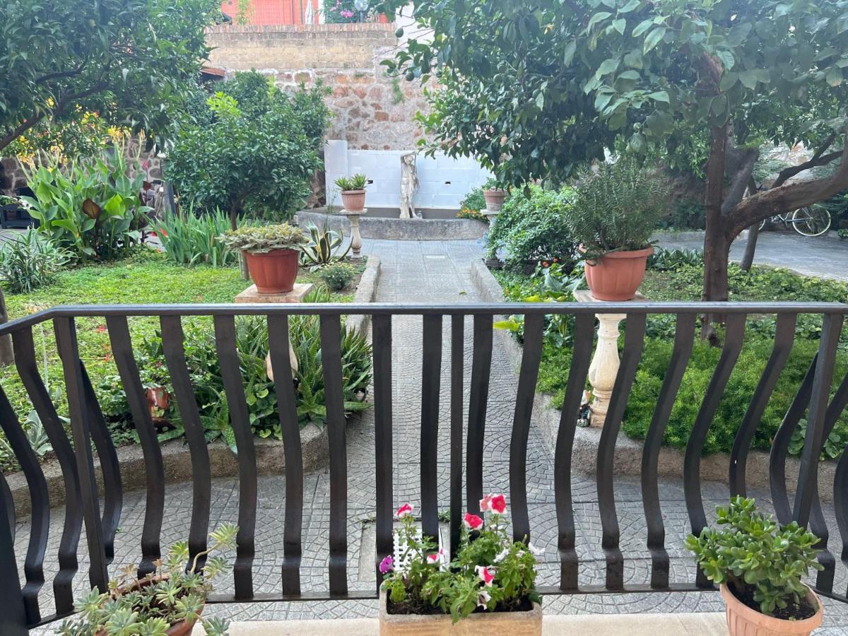 Villa Margherita Rome Extérieur photo