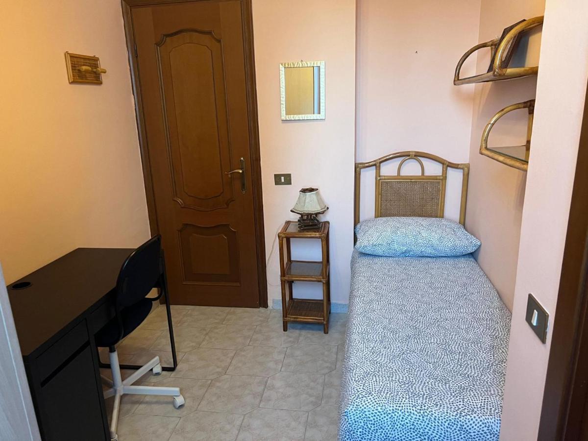 Villa Margherita Rome Extérieur photo