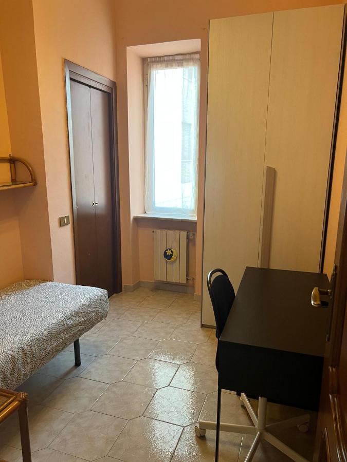 Villa Margherita Rome Extérieur photo