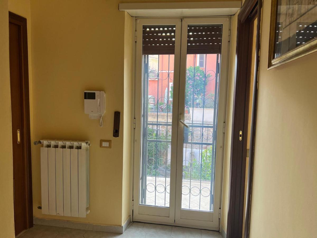 Villa Margherita Rome Extérieur photo