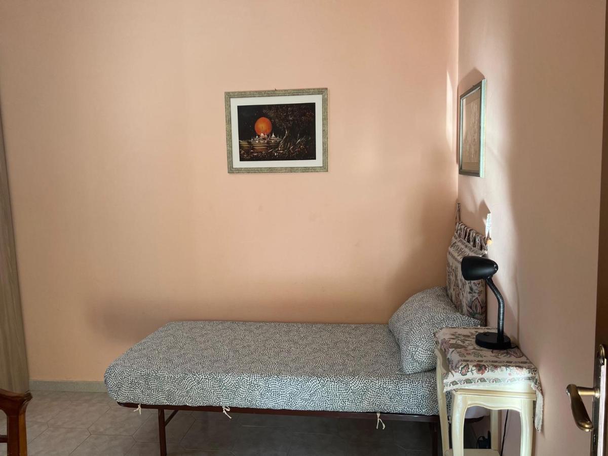 Villa Margherita Rome Extérieur photo