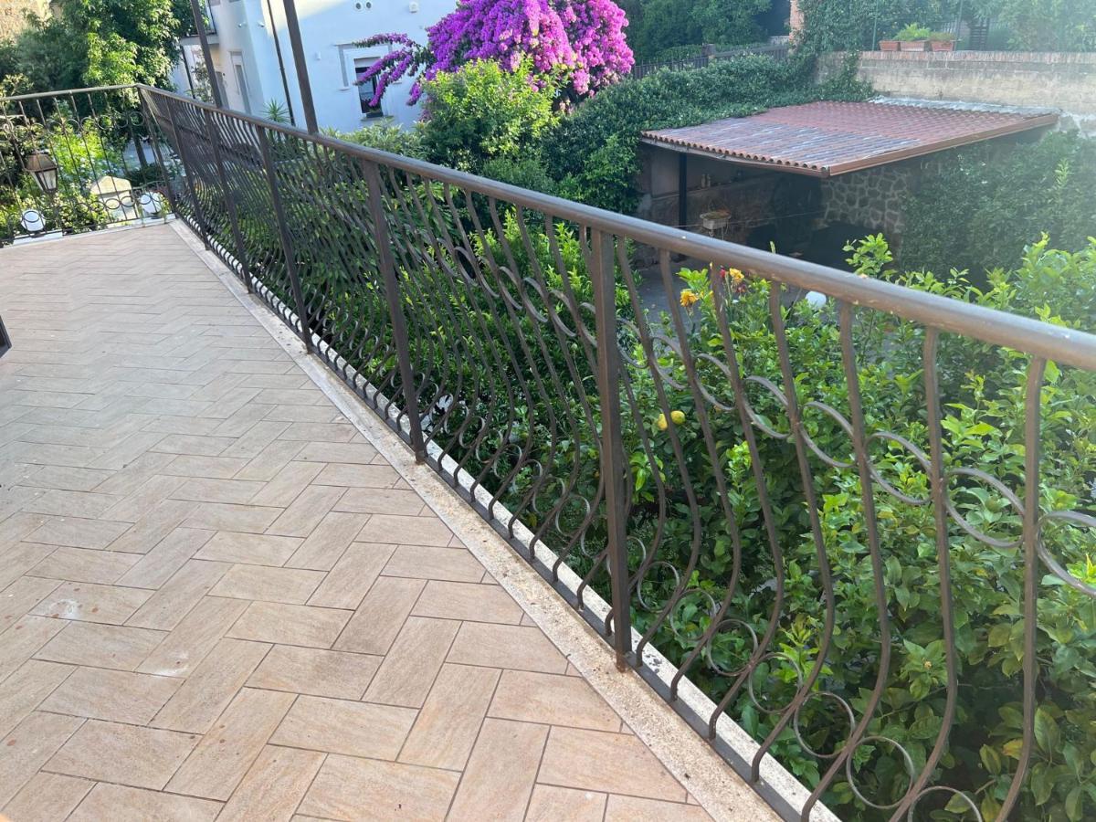 Villa Margherita Rome Extérieur photo