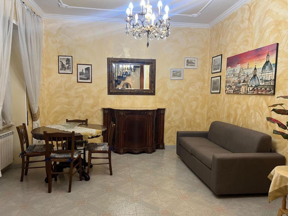 Villa Margherita Rome Extérieur photo