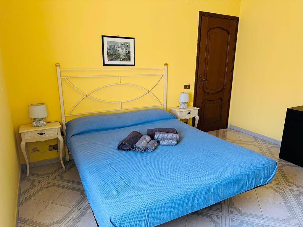 Villa Margherita Rome Extérieur photo