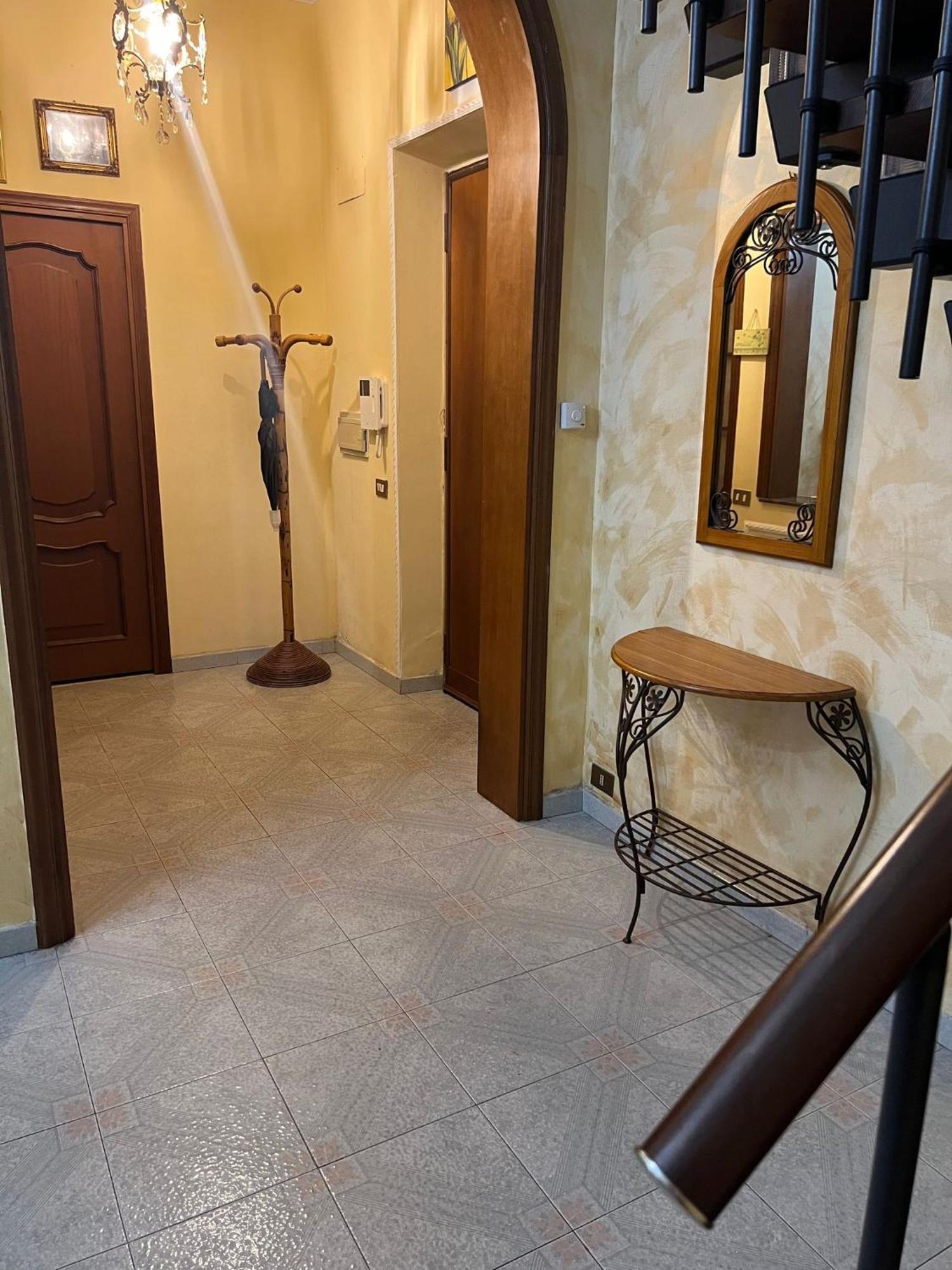 Villa Margherita Rome Extérieur photo
